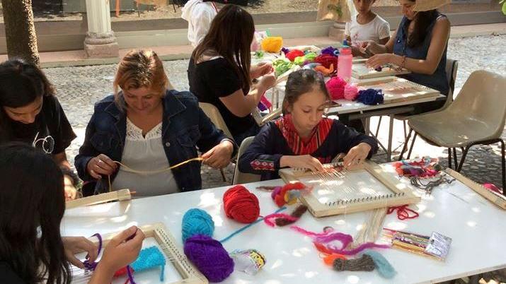Talleres de Verano 2019-2020