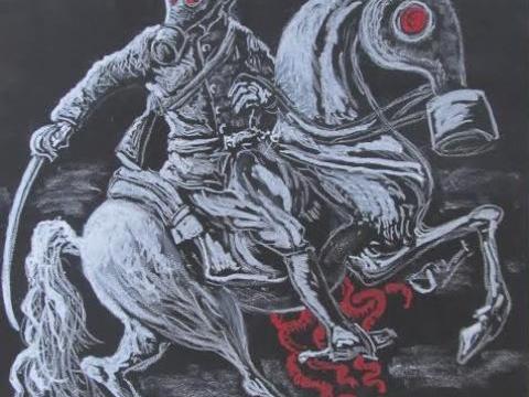 LA GRAN GUERRA A 100 AÑOS DE SU INICIO