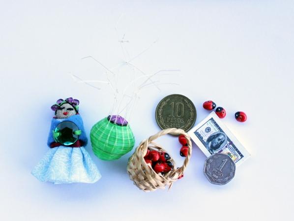 Miniaturas