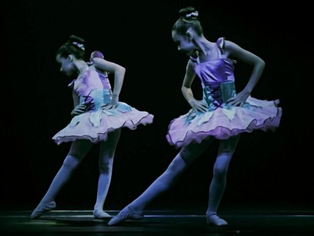 Escuela Ballet Clásico CSV.