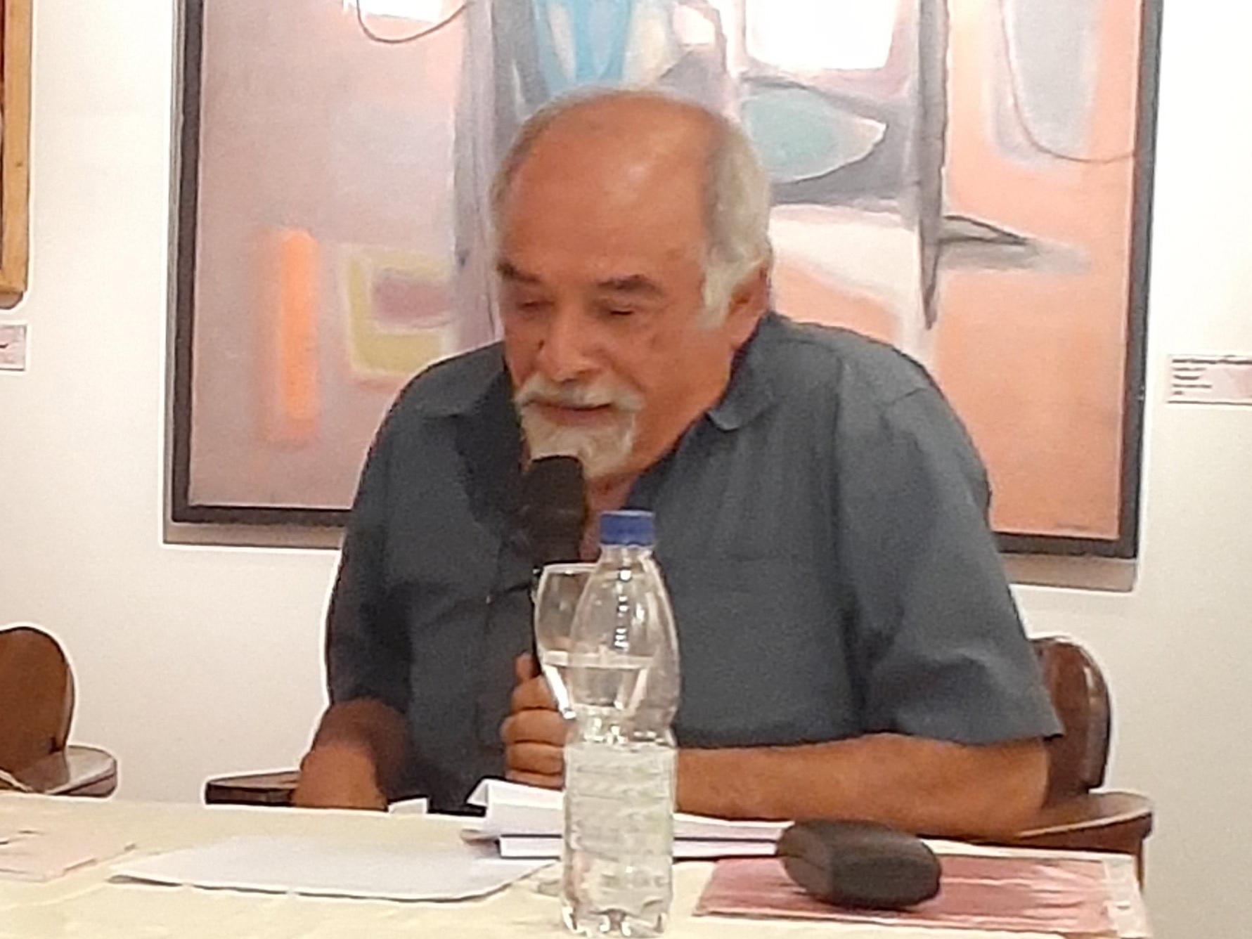 Juan Mihovilovich