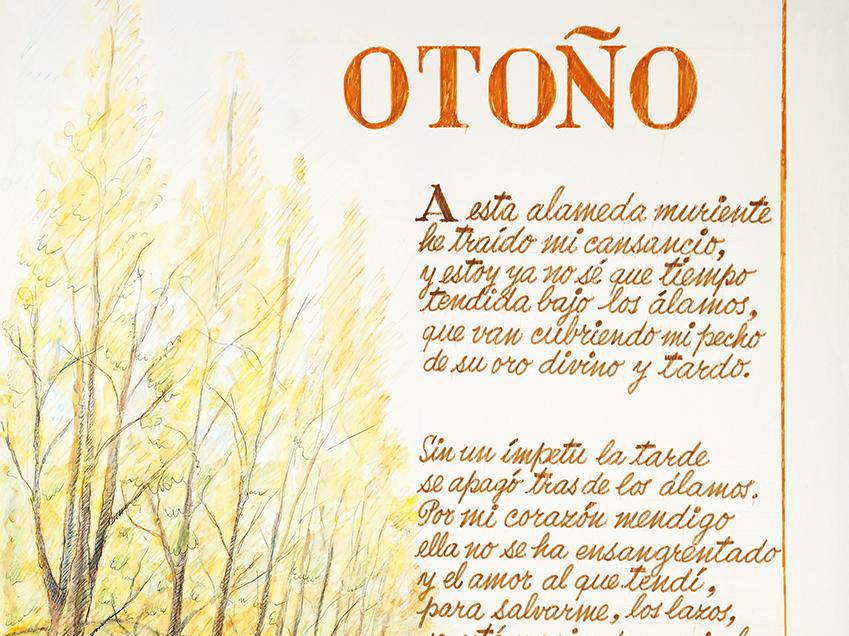 Otoño