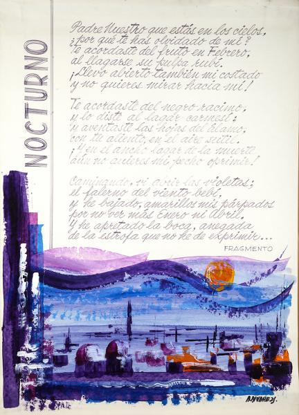 Nocturno
