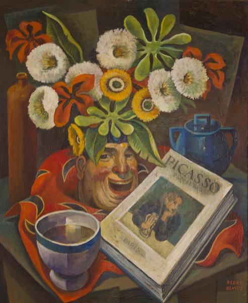 Bodegón de la sonrisa