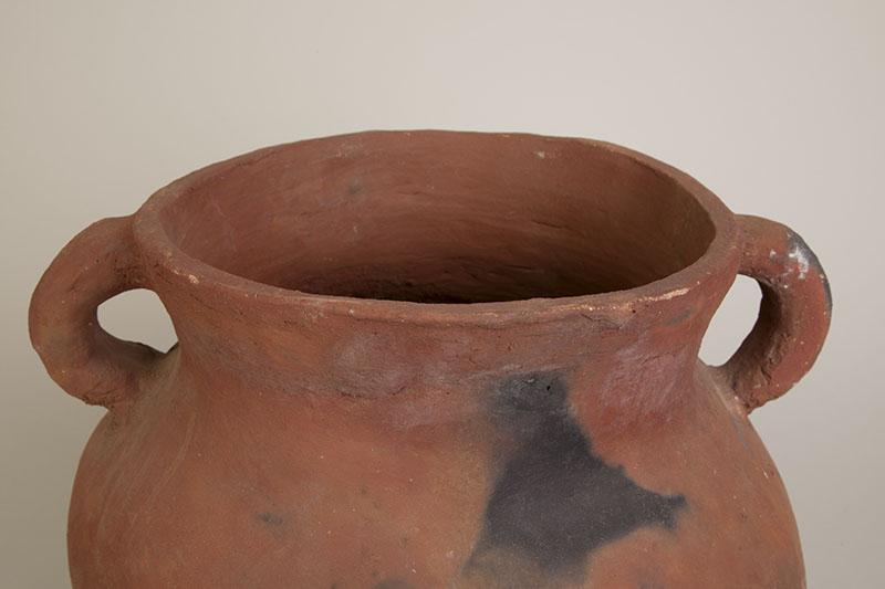 Olla trillera Olla trillera