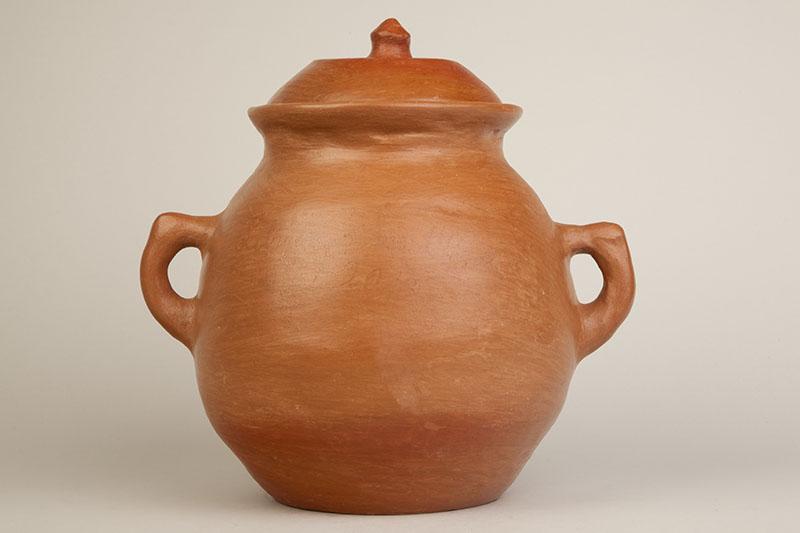 Olla con tapa Olla con tapa