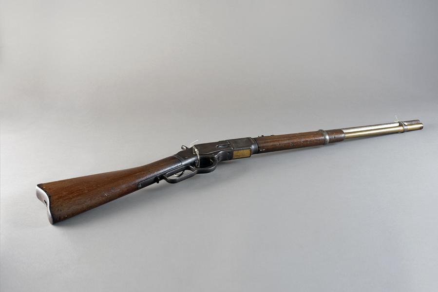 Fusil Fusil